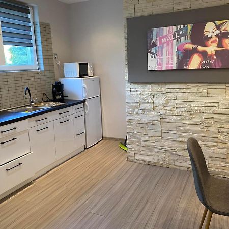 Gabrielle2 Apartman Debrecen Bagian luar foto